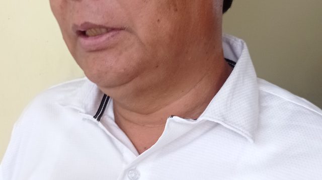 AKD DPRD Kabupaten Kediri Terbentuk