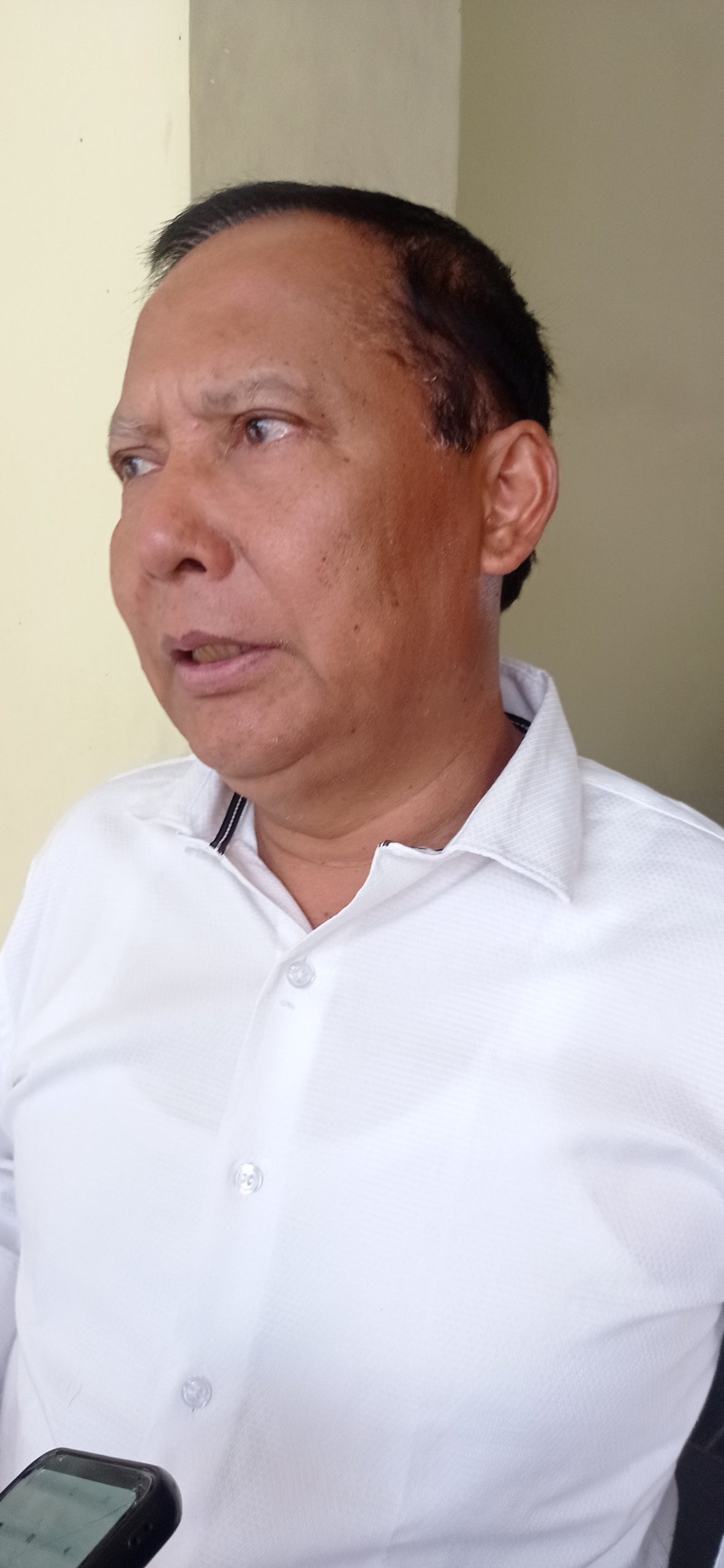 AKD DPRD Kabupaten Kediri Terbentuk