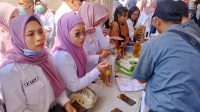 Pasar Murah RSUD Karsa Husada Kota Batu Disambut Antusias Masyarakat