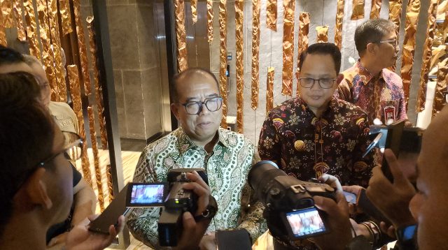 PJ Gubernur Jatim Sambut Baik Kerjasama Antar-BPD