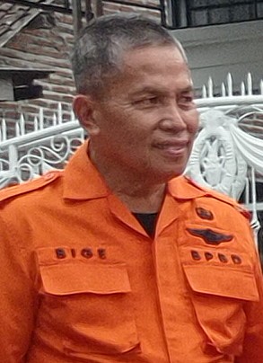 BPBD Jatim Petakan Wilayah Rawan Kekeringan dan Rawan Air Bersih di Kabupaten Kediri