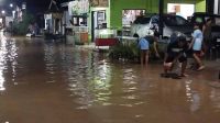 Diguyur Hujan Deras, Ponorogo Kembali Diterjang Banjir, ini Wilayah yang Terdampak