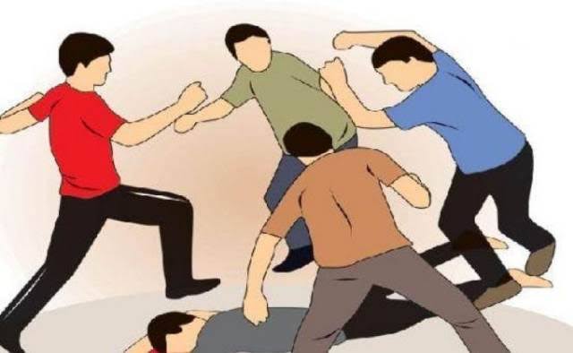Tangkap Pelaku Penganiayaan di Ngronggot, Ini yang Diamankan Polres Nganjuk