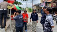 Lalu Lintas di Dua Titik Trouble Spot Direkayasa Forum LLAJ Tulungagung