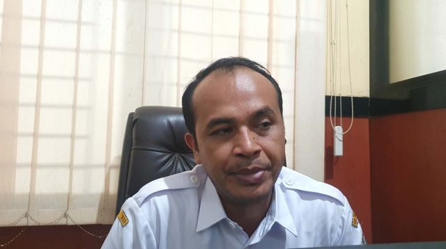 Sebanyak 31 Pasar di Tulungagung Terapkan Sistem E-Retribusi Bagi Pedagang