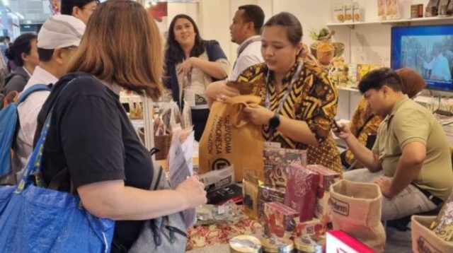 UMKM terdampak kenaikan PPN 12 persen