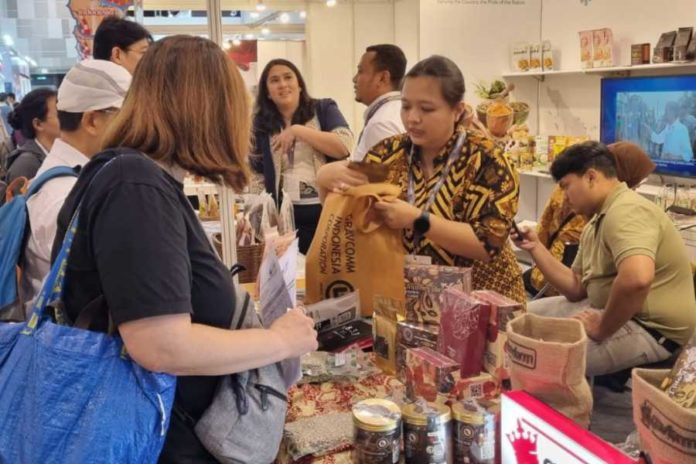 UMKM terdampak kenaikan PPN 12 persen