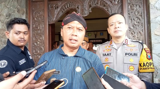 Dua Wisatawan Terseret Ombak, Keamanan Wisata Pantai Selatan Ditingkatkan