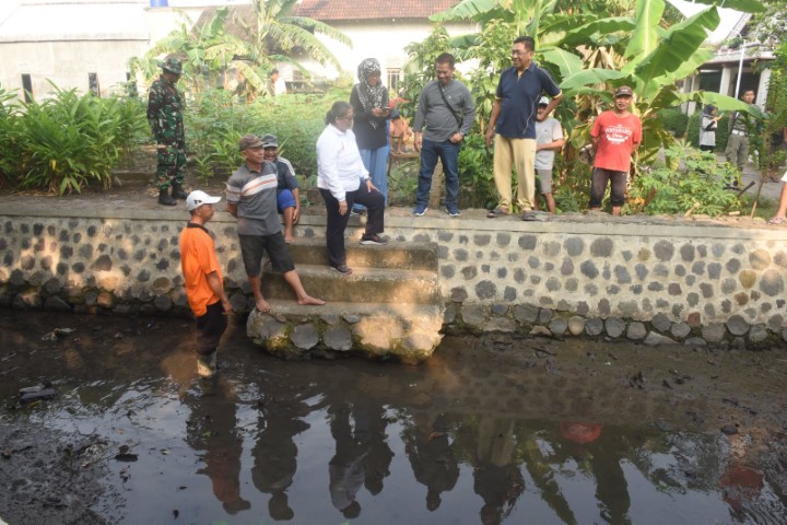 antisipasi bencana musim hujan