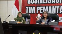 bimtek pemantau pilkada