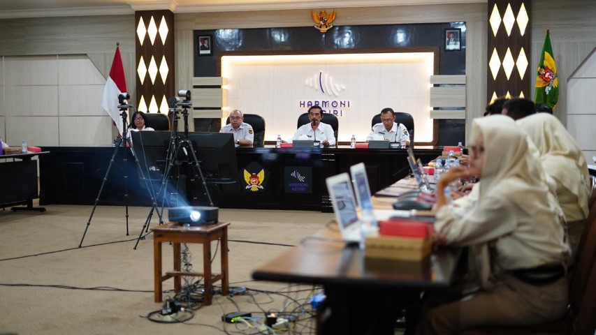 evaluasi smart city