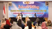 keamanan pangan pkl kota kediri