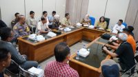kewaspadaan pilkada kota kediri