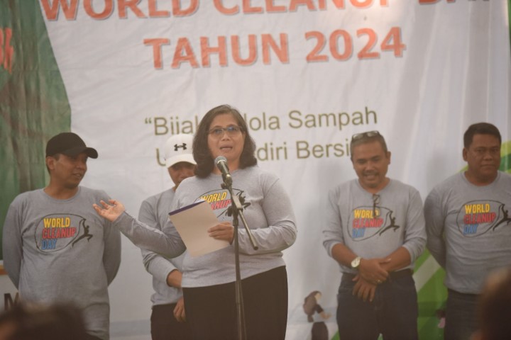 lomba anak kota kediri