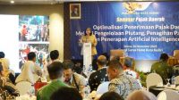 pajak daerah kota kediri