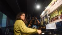 pameran foto santri kota kediri