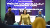 pendidikan non formal kota kediri