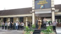 arahan pilkada kota kediri