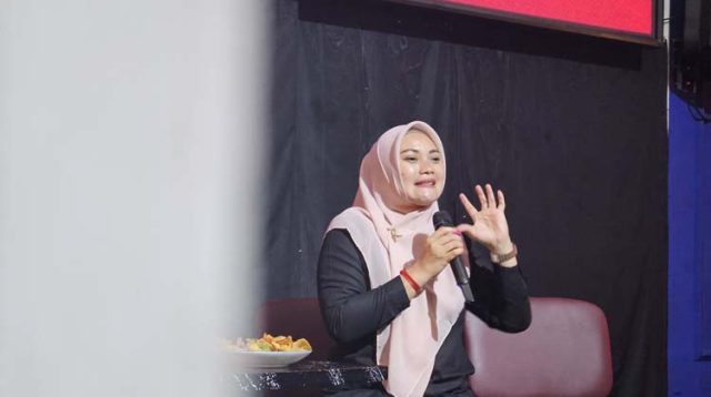 Forum Mahasiswa Madiun Raya Menyayangkan Ketidakhadiran Paslon pada Diskusi Publik Akademisi
