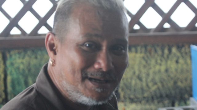 Batik Kediri Tarik Minat Dubes saat Laos Fashion Week 2024