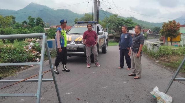 BPBD Kabupaten Tulungagung: Hujan Deras dengan Intensitas Tinggi Sebabkan Bencana
