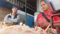 Jelang Nataru, Harga Telur Ayam dan Daging Ayam Potong di Tulungagung Melejit