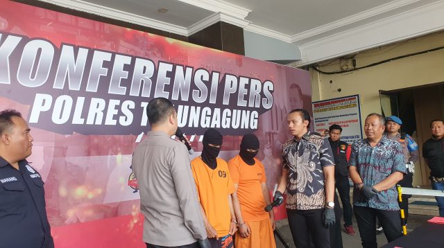 Sales Makanan Asal Garut Inisial DV Sudah 6 Kali Cabuli Wanita Penyandang Disabilitas