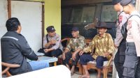 Program "Door to Door" Jumat Curhat, Semakin Dinanti Masyarakat Kota Batu