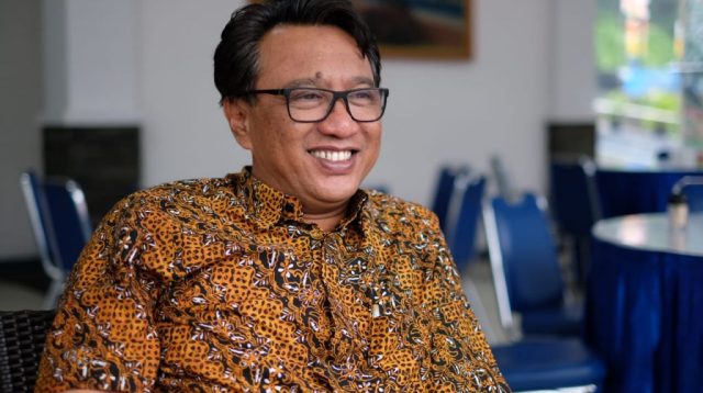 Ketua PHRI Batu: Nilai Kenaikan UMK Tahun Depan Wajar di Angka 2-3 Persen