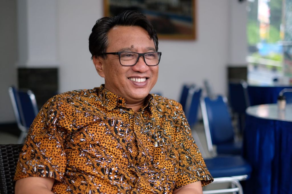 Ketua PHRI Batu: Nilai Kenaikan UMK Tahun Depan Wajar di Angka 2-3 Persen
