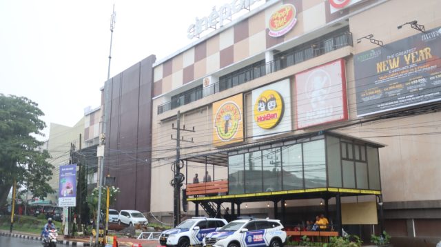 Batu Police Station, Pelayanan Publik Kepolisian Berstandar International