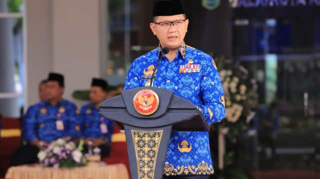 TPT Turun IPM Naik di Kota Batu, Ternyata ini Pemicunya
