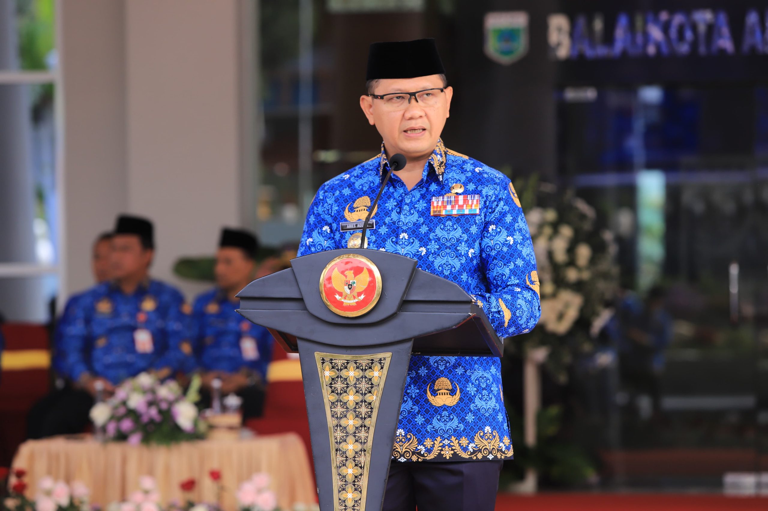 TPT Turun IPM Naik di Kota Batu, Ternyata ini Pemicunya