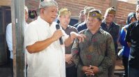 Wamen UMKM Optimis Kota Batu Jadi Sentral Wisata Nasional