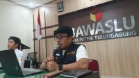 Pelanggaran Netralitas Pilkada 2024, Kades Diputuskan Langgar UU Desa, ini Penjelasan Humas Bawaslu Tulunagagung