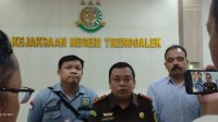 Tren Kasus Korupsi di Trenggalek Meningkat