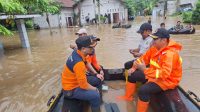 Enam Kecamatan di Malang Selatan Dikepung Banjir dan Tanah Longsor
