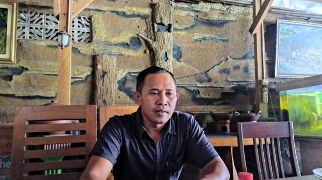 UMK 2025 Naik Jadi 6,5 Persen, APINDO Tulungagung Minta Pengkajian Ulang