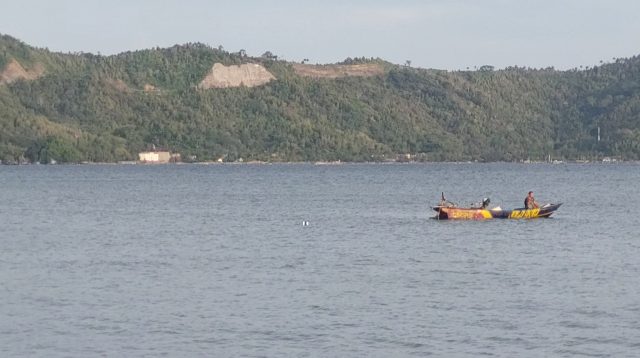 Waspada, Ada Gelombang Tinggi hingga 4 Meter di Perairan Trenggalek