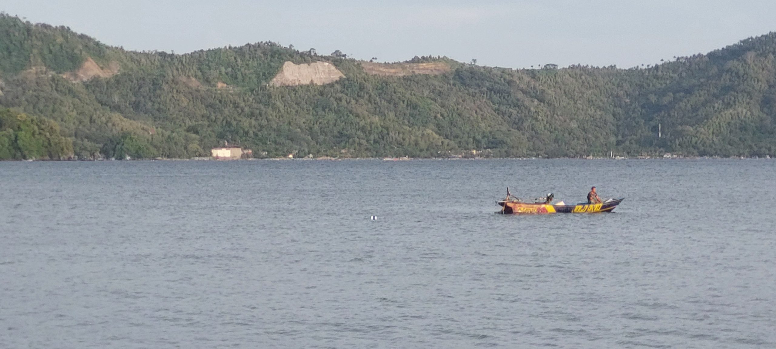 Waspada, Ada Gelombang Tinggi hingga 4 Meter di Perairan Trenggalek