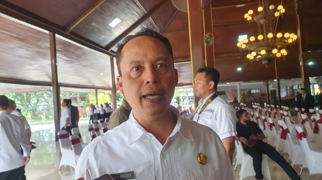 PPKS Masih Menyumbang Angka Kemiskinan, Ini Catatan Dinsos Kabupaten Tulungagung