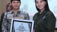 Delapan Perusahaan di Trenggalek Terima Penghargaan ‘Soetran Award’, ini Alasannya