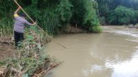 Pelajar Ponorogo Tewas saat Mancing Ikan di Sungai Trenggalek, Begini Kejadiannya