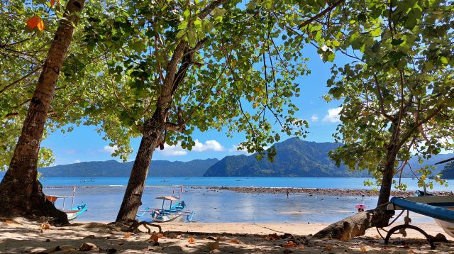 Libur Panjang, Fokus Pengamanan Objek Wisata Pesisir Selatan