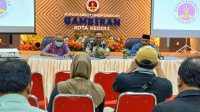 Hari Jadi ke-149 RSUD Gambiran Kota Kediri, Sosialisasikan Klinik Psikiatri Dalam Acara Ngobrol Santai Bareng Wartawan