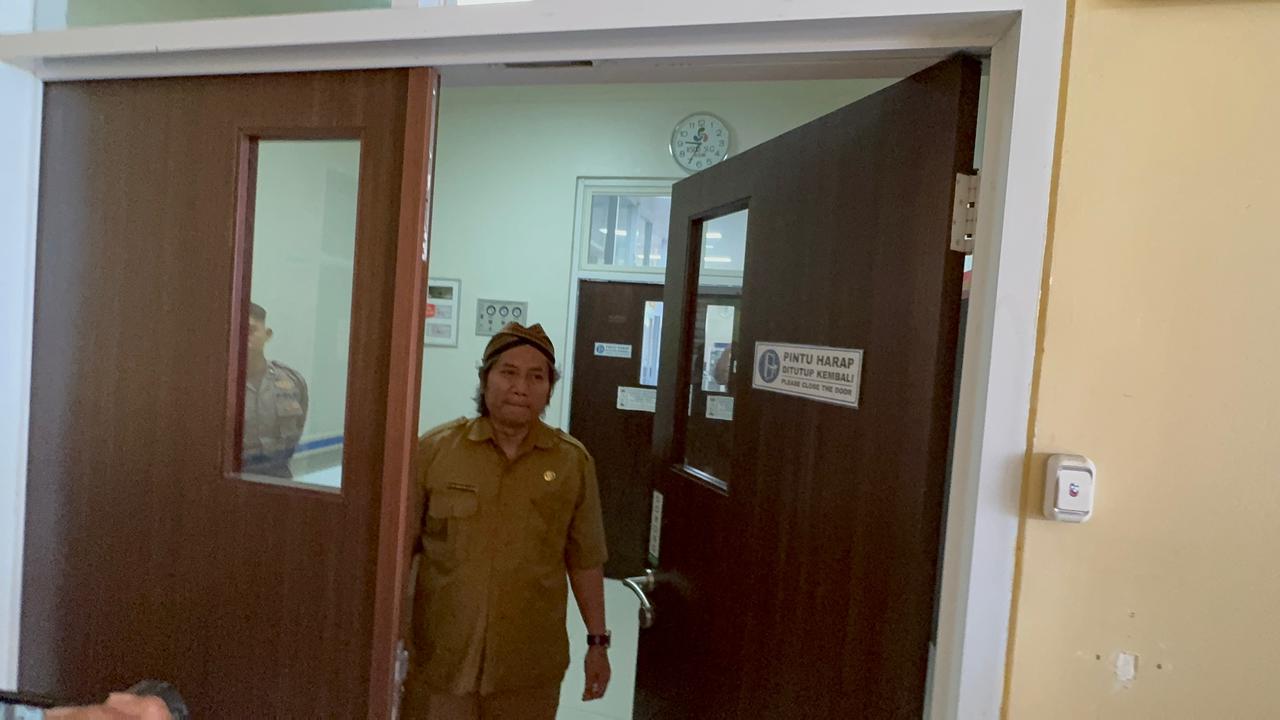 Suami Istri Diduga Menenggak Racun Dalam Perawatan, Ini Kondisinya