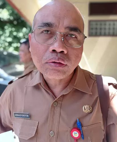 Musim Pancaroba, Warga Kediri Diminta Waspada Ispa