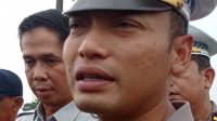 Waspada Setiap Melintas di Perlintasan Kereta Api Tanpa Palang Pintu