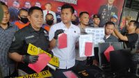 Penyelewengan BBM Bersubsidi Jenis Solar Terbongkar, Polisi Temukan 74 Barcode untuk Memuluskan Aksi