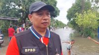 Kesamben Banjir, Ratusan Warga Terdampak, Puluhan Mengungsi